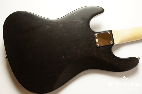 WJB-400R ASH - BK-SM